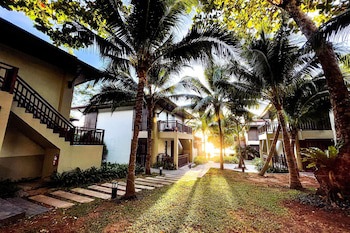 Kacha Resort And Spa Koh Chang