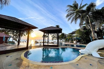 Kacha Resort And Spa Koh Chang