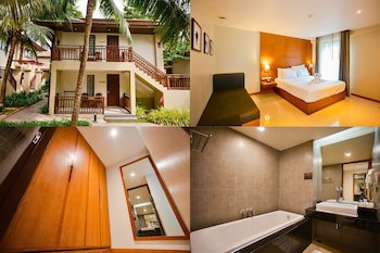 Kacha Resort And Spa Koh Chang