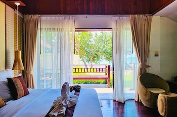 Kacha Resort And Spa Koh Chang