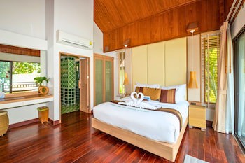 Kacha Resort And Spa Koh Chang