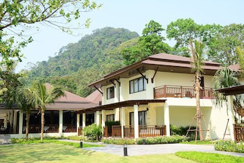 Kacha Resort And Spa Koh Chang