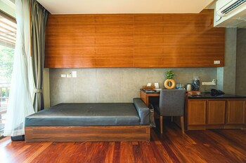 Kacha Resort And Spa Koh Chang