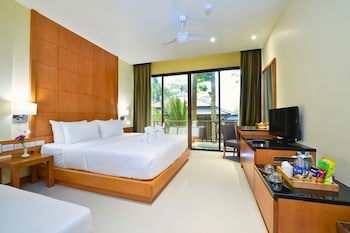 Kacha Resort And Spa Koh Chang