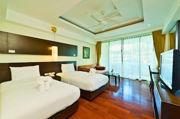 Kacha Resort And Spa Koh Chang