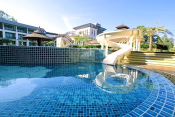 Kacha Resort And Spa Koh Chang
