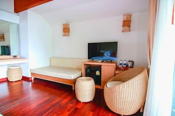 Kacha Resort And Spa Koh Chang