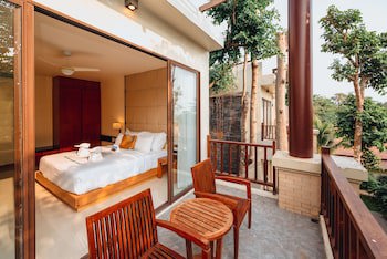 Kacha Resort And Spa Koh Chang