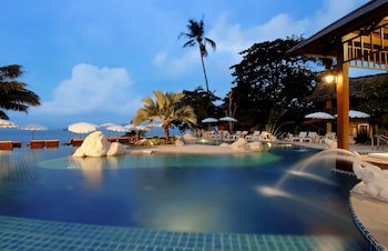 Kacha Resort And Spa Koh Chang