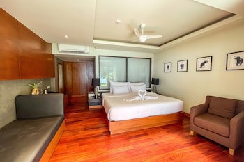 Kacha Resort And Spa Koh Chang