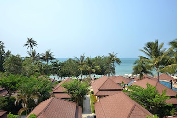 Kacha Resort And Spa Koh Chang