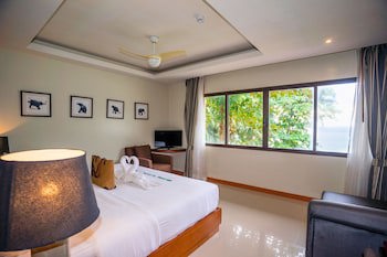 Kacha Resort And Spa Koh Chang