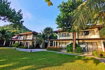 Kacha Resort And Spa Koh Chang