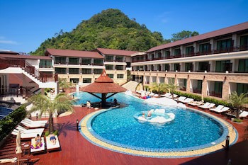 Kacha Resort And Spa Koh Chang