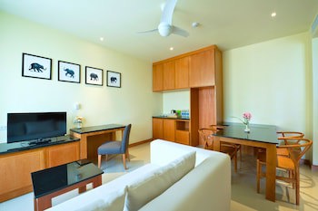 Kacha Resort And Spa Koh Chang