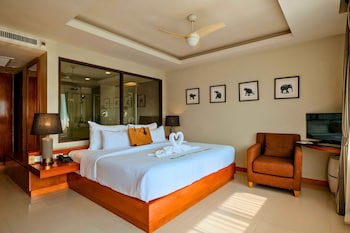 Kacha Resort And Spa Koh Chang