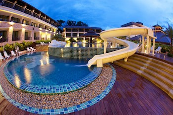 Kacha Resort And Spa Koh Chang