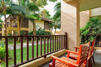 Kacha Resort And Spa Koh Chang