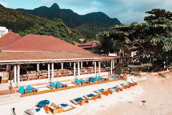 Kacha Resort And Spa Koh Chang