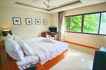 Kacha Resort And Spa Koh Chang