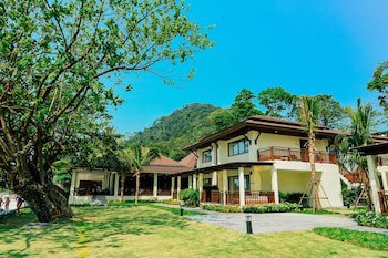 Kacha Resort And Spa Koh Chang