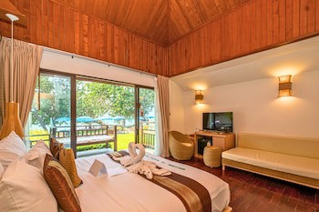 Kacha Resort And Spa Koh Chang