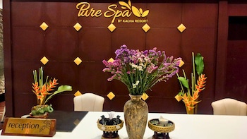 Kacha Resort And Spa Koh Chang