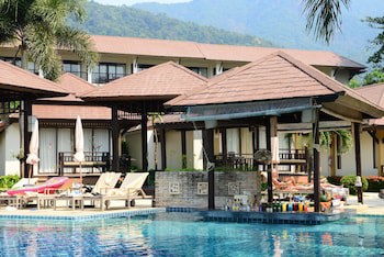 Kacha Resort And Spa Koh Chang
