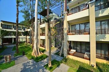 Kacha Resort And Spa Koh Chang