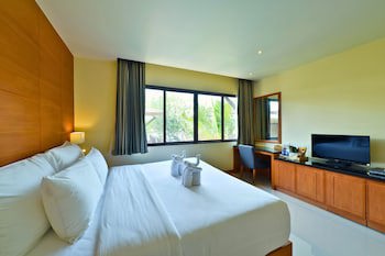 Kacha Resort And Spa Koh Chang