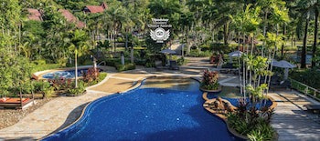 Annika Koh Chang (Formely Ramayana Koh Chang Resort & Spa)