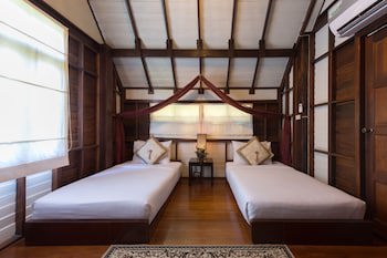 Annika Koh Chang (Formely Ramayana Koh Chang Resort & Spa)