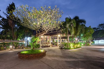 Annika Koh Chang (Formely Ramayana Koh Chang Resort & Spa)