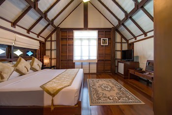 Annika Koh Chang (Formely Ramayana Koh Chang Resort & Spa)