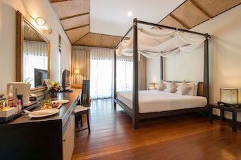 Annika Koh Chang (Formely Ramayana Koh Chang Resort & Spa)