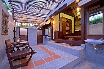 Annika Koh Chang (Formely Ramayana Koh Chang Resort & Spa)