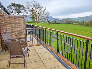 Hundith Hill Hotel