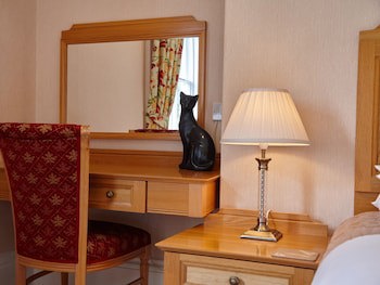 Hundith Hill Hotel