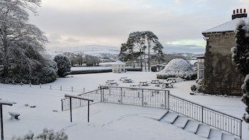 Hundith Hill Hotel