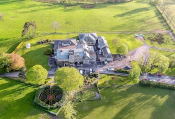 Hundith Hill Hotel