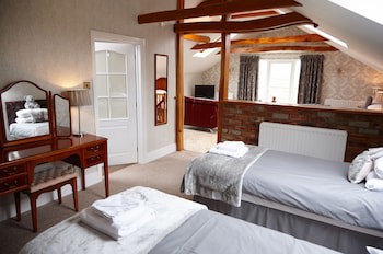 Hundith Hill Hotel