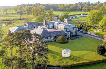Hundith Hill Hotel
