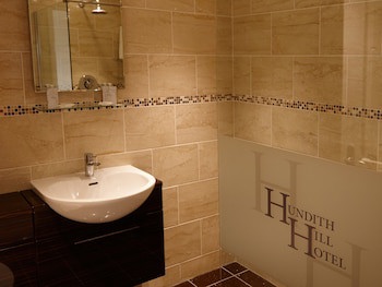 Hundith Hill Hotel