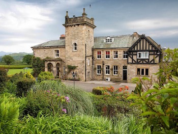 Hundith Hill Hotel