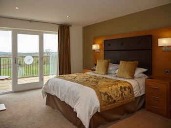 Hundith Hill Hotel