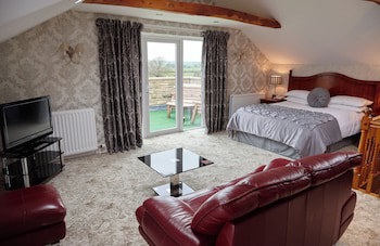 Hundith Hill Hotel