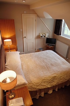 Hundith Hill Hotel