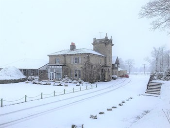 Hundith Hill Hotel