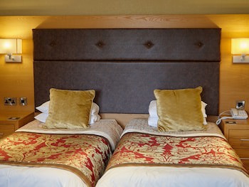 Hundith Hill Hotel