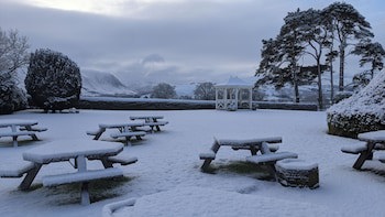 Hundith Hill Hotel